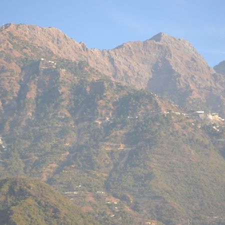 Hotel Atithi International Katra  Exterior foto