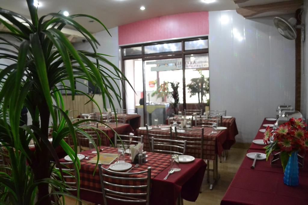 Hotel Atithi International Katra  Exterior foto