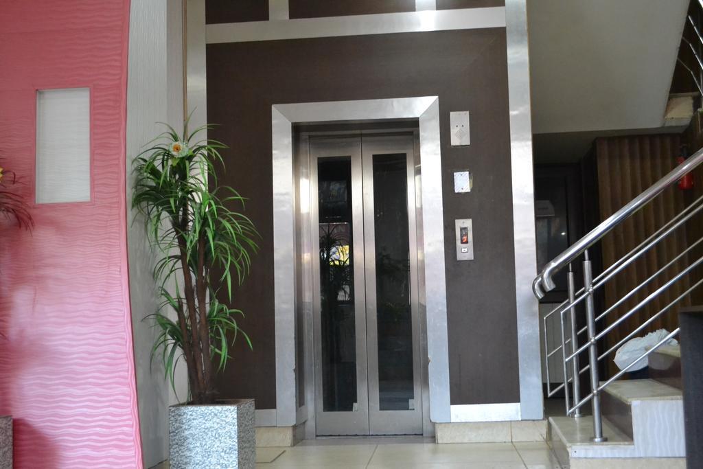 Hotel Atithi International Katra  Exterior foto