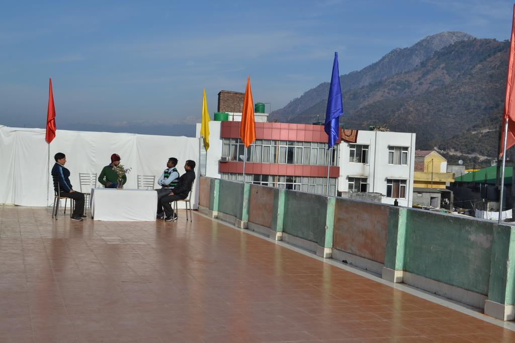 Hotel Atithi International Katra  Cameră foto