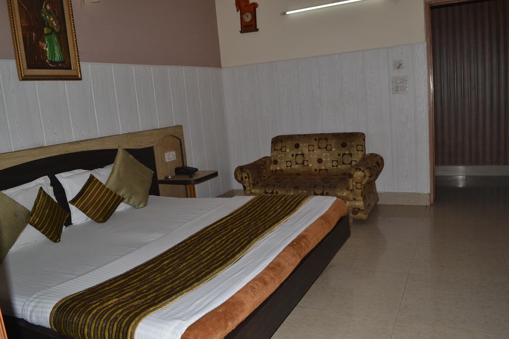 Hotel Atithi International Katra  Cameră foto