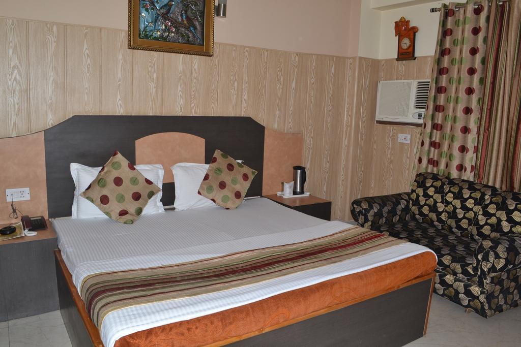 Hotel Atithi International Katra  Cameră foto