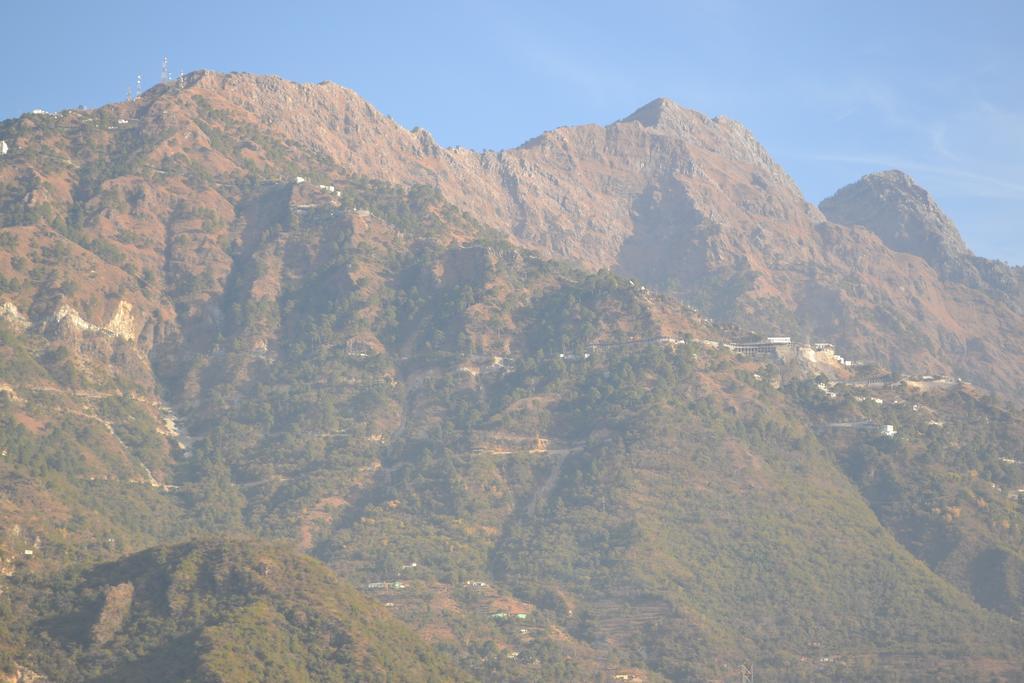 Hotel Atithi International Katra  Exterior foto